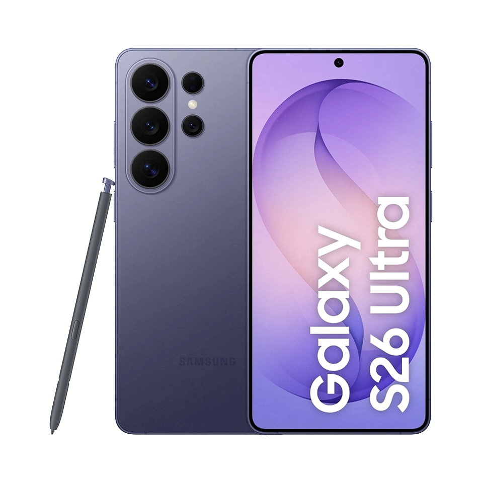 Samsung Galaxy S26 Ultra